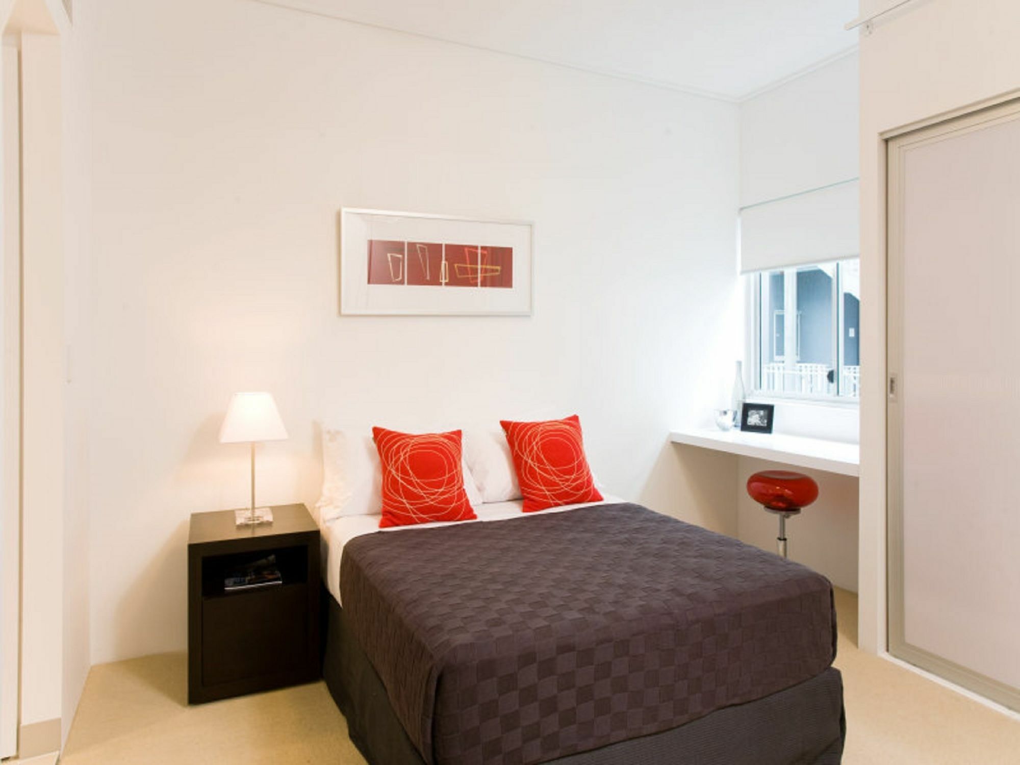 เดอะ มิโร อพาร์ตเมนต์ Aparthotel บริสเบน ภายนอก รูปภาพ